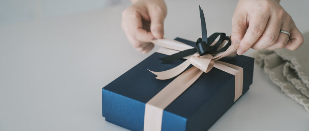 The 5 Best Occasions to Use Personalized Gift Ribbon