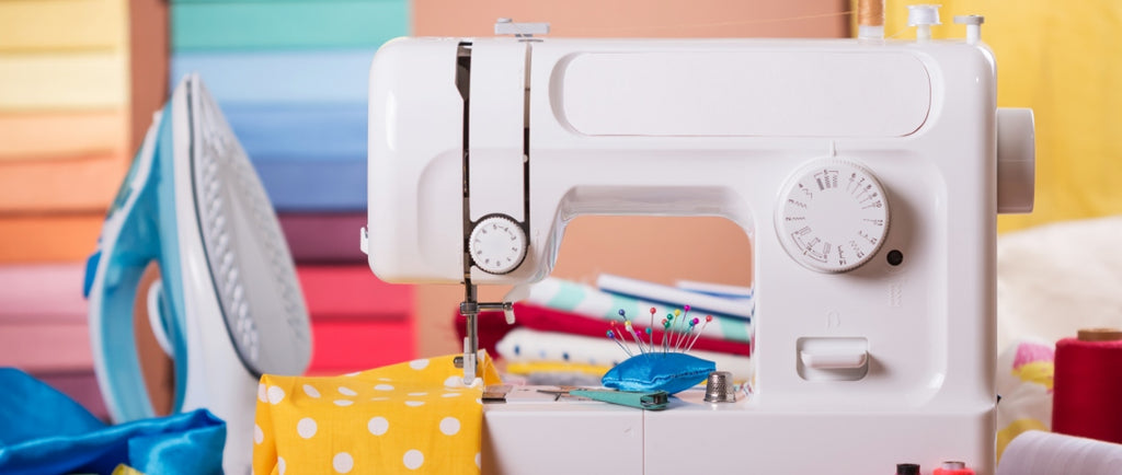 The Great Labeling Debate: Iron-On vs. Sew-On Labels