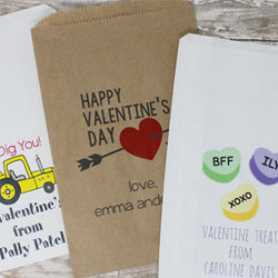 Collection image for: Valentine's Treat Bags