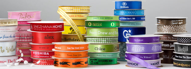 Custom Clothing Labels & Tags | Personalized Ribbon - Name Maker