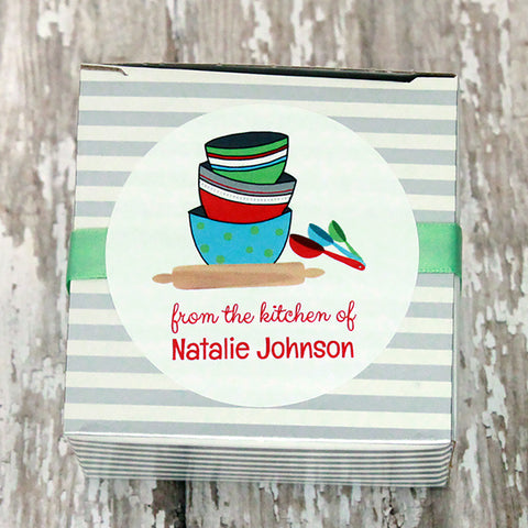 Personalized Gift Labels  Shop for Custom Gift Tags for Handmade Items  Online - Name Maker