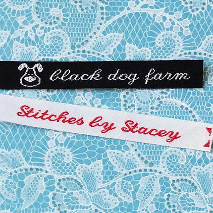 Collection image for: Waterproof Name Labels for Kids Apparel