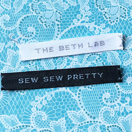 Collection image for: Waterproof Name Labels for Kids Apparel