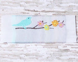 10 Trendy Tags Clothing Labels Bird