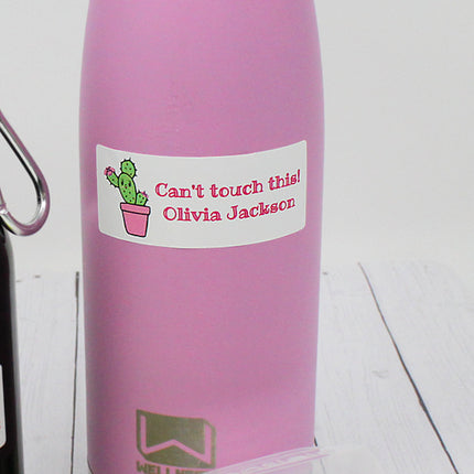 Collection image for: Custom Kids Labels