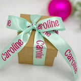 Candy Shop Christmas Ribbon