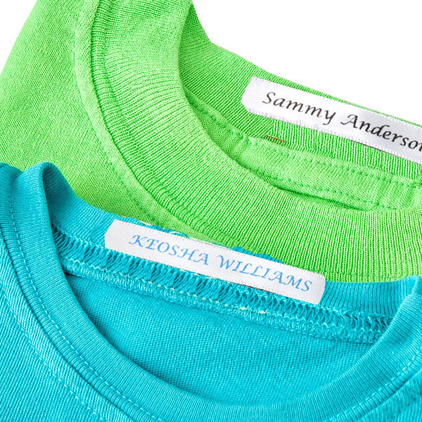 Name Tags for Clothing | Use Our Name Tag Maker to Design Personalized Name Tags for Clothes at Name Maker Name Tags for Clothing | Use Our Name Tag Maker to Design Personalized Name Tags for Clothes at Name Maker