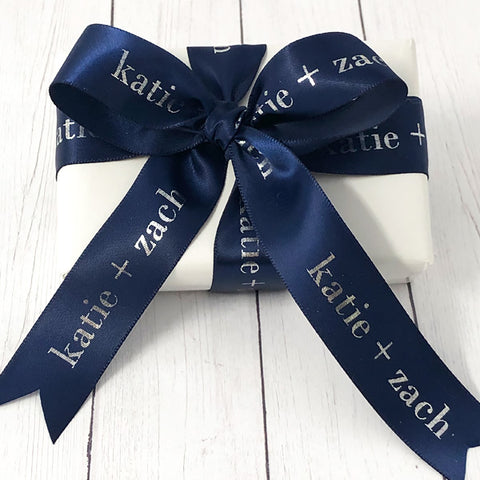 Balloon Ribbon from American Ribbon Manufacturers